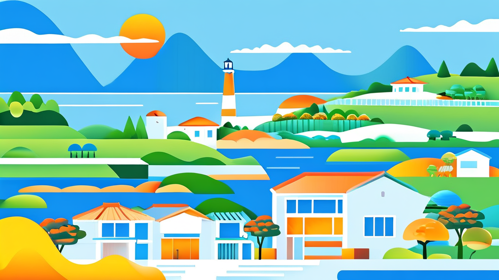 신청 방법과 절차 상세 안내 (illustration 스타일)