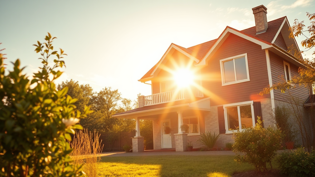 2026 상속세 개편 배경 (realistic 스타일)