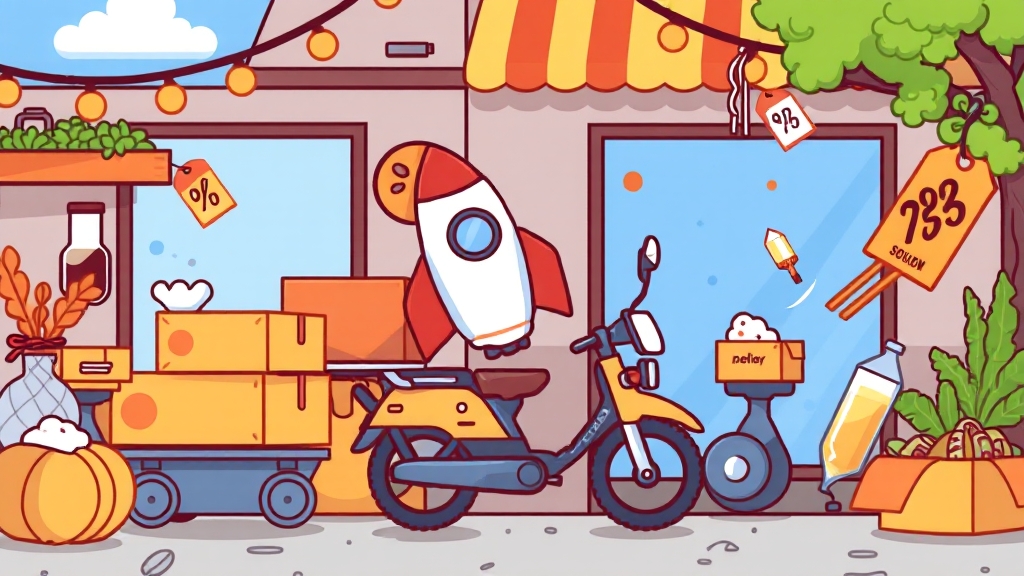 와우 멤버십 혜택 극대화 전략 (cartoon 스타일)