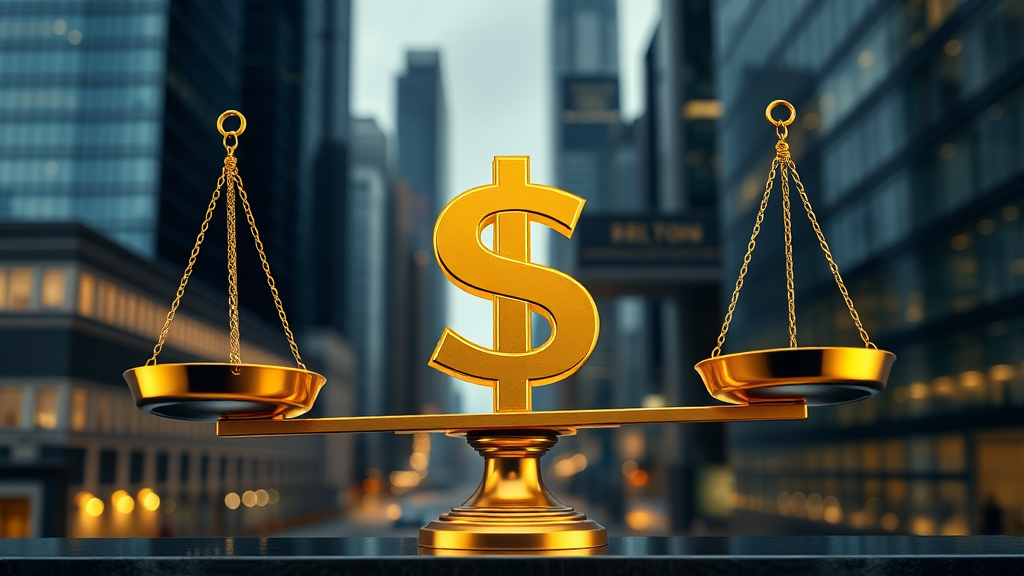 달러 투자 방법 비교: 예금 vs ETF vs RP (realistic 스타일)