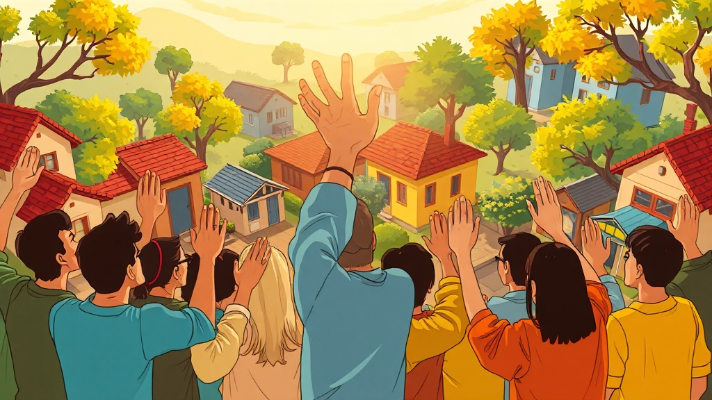 누가 지원받을 수 있나요? (cartoon 스타일)