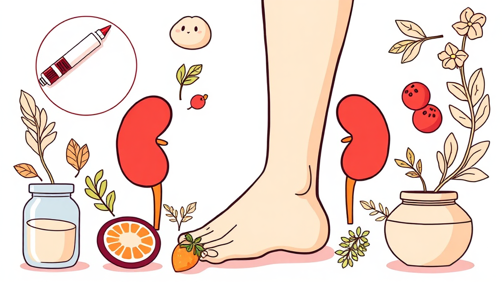 마무리 (illustration 스타일)