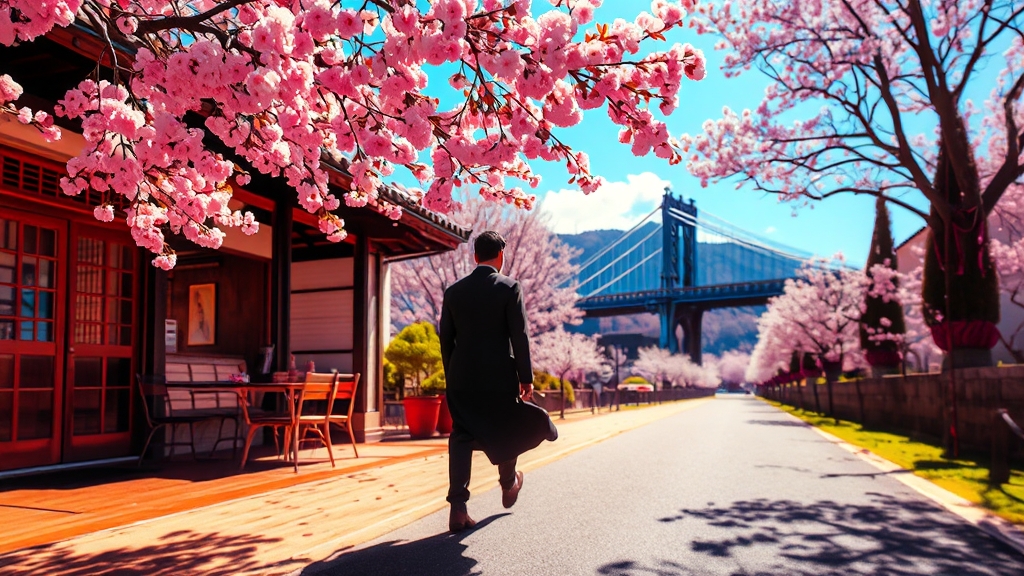 촬영지 방문 팁 & 추천 코스 (popart 스타일)