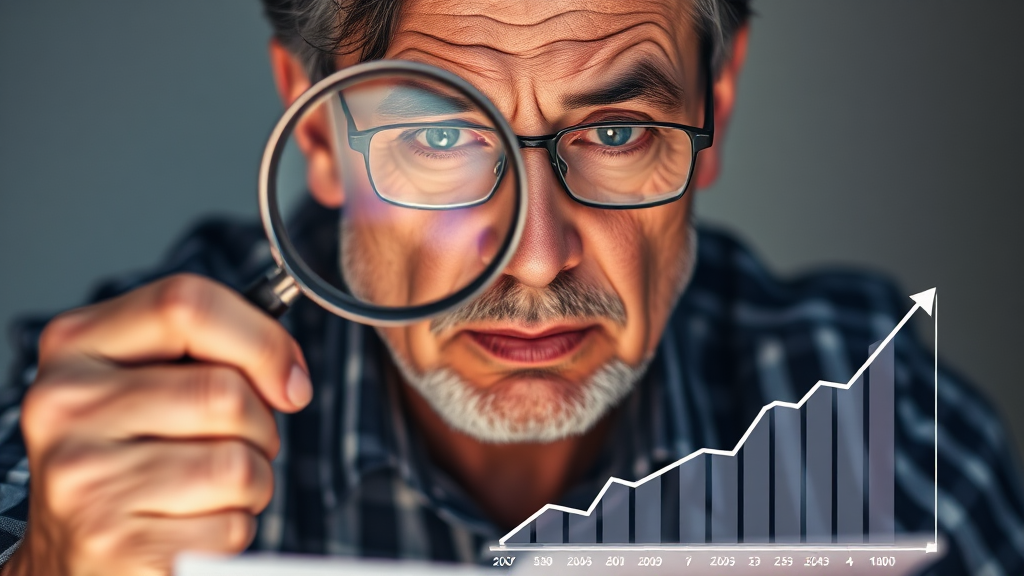 만기연장, 꼼꼼하게 체크 (realistic 스타일)