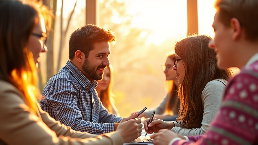 AI 부업 시작 가이드 (realistic 스타일)