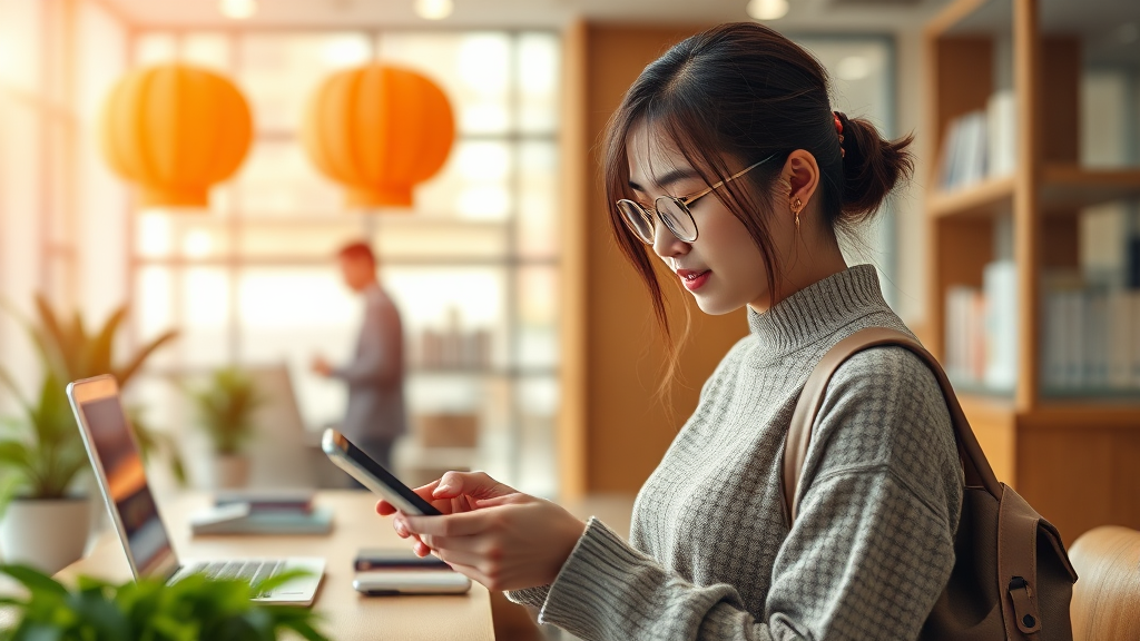 인터넷뱅킹 바로가기 (realistic 스타일)