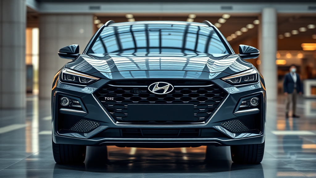 현대모비스 투자, 이것만 기억하세요! (realistic 스타일)