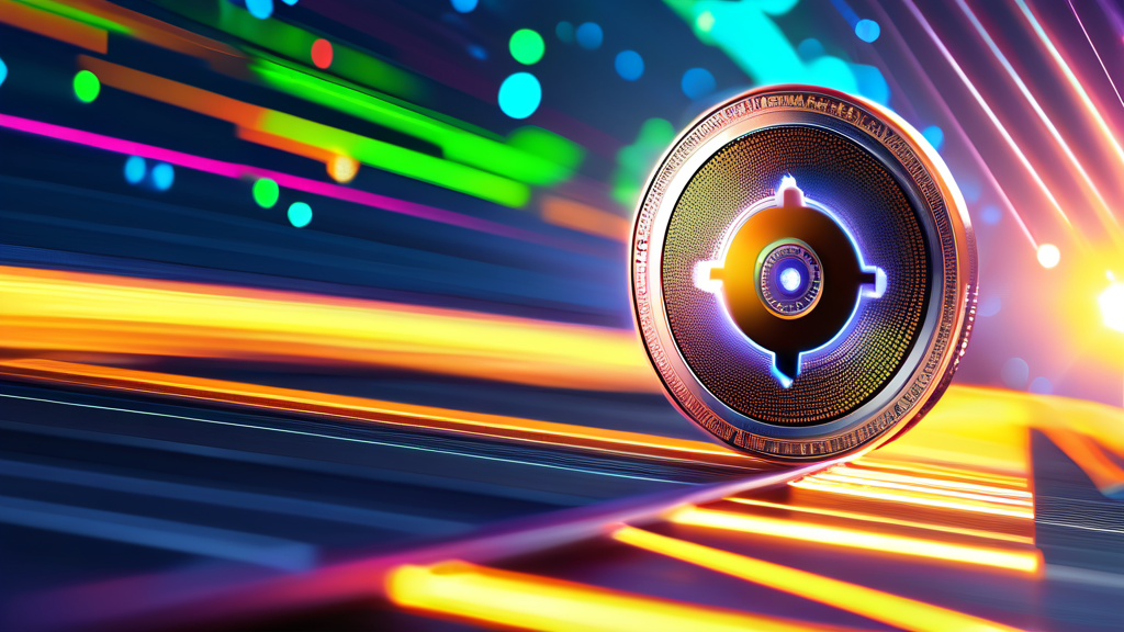 양자컴퓨터 관련주 투자 전략 및 주의사항 (realistic 스타일)