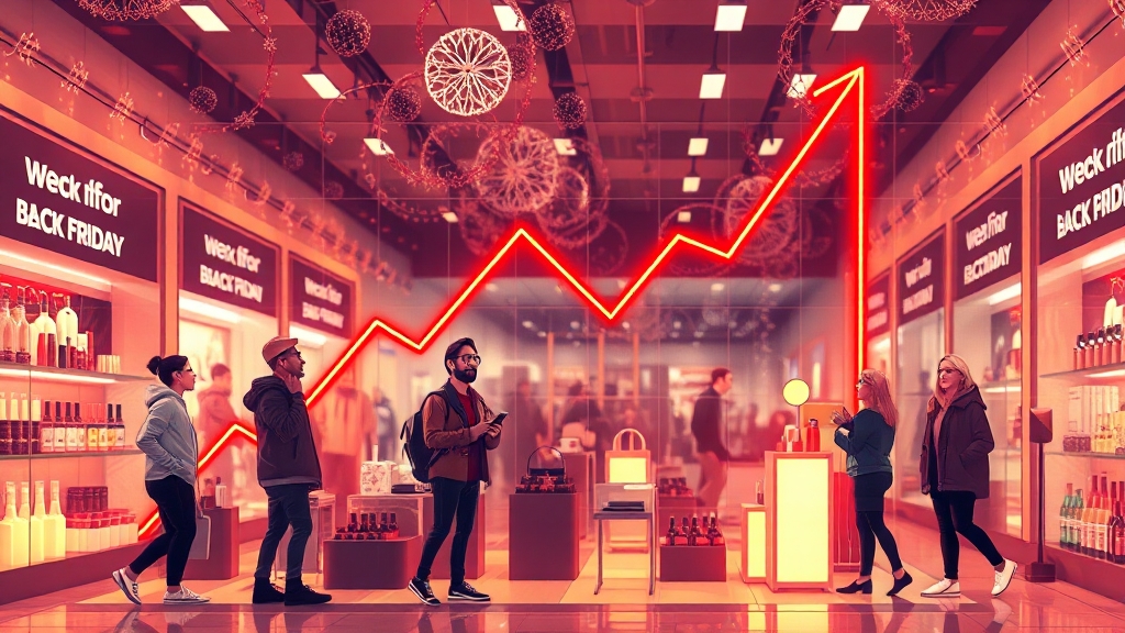 증권가 분석 및 주가 전망 (cartoon 스타일)