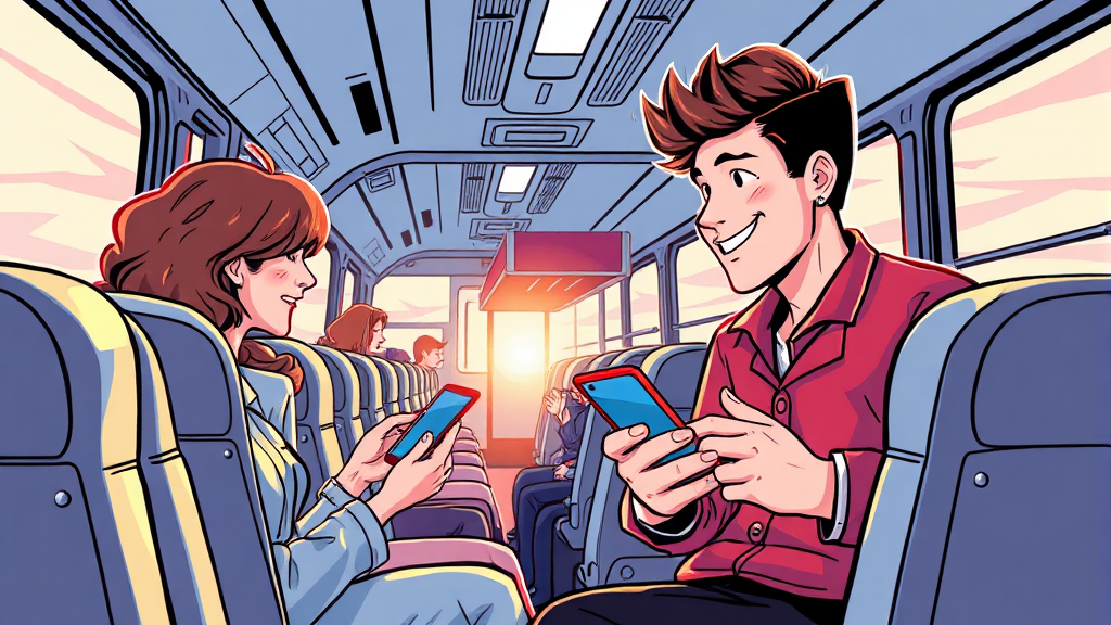 SRT 예매 성공률 높이는 비법 (illustration 스타일)