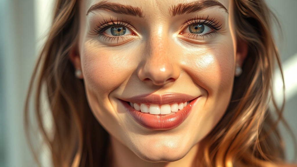 예방 및 관리 팁 (realistic 스타일)