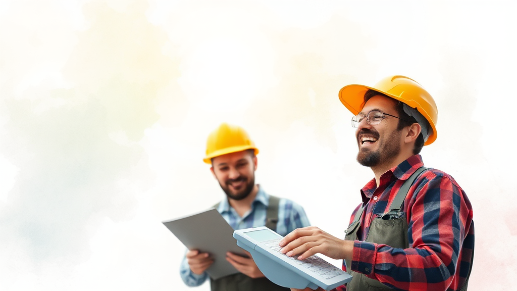 FAQ: 일용직 퇴직금, 궁금증 해결! (watercolor 스타일)