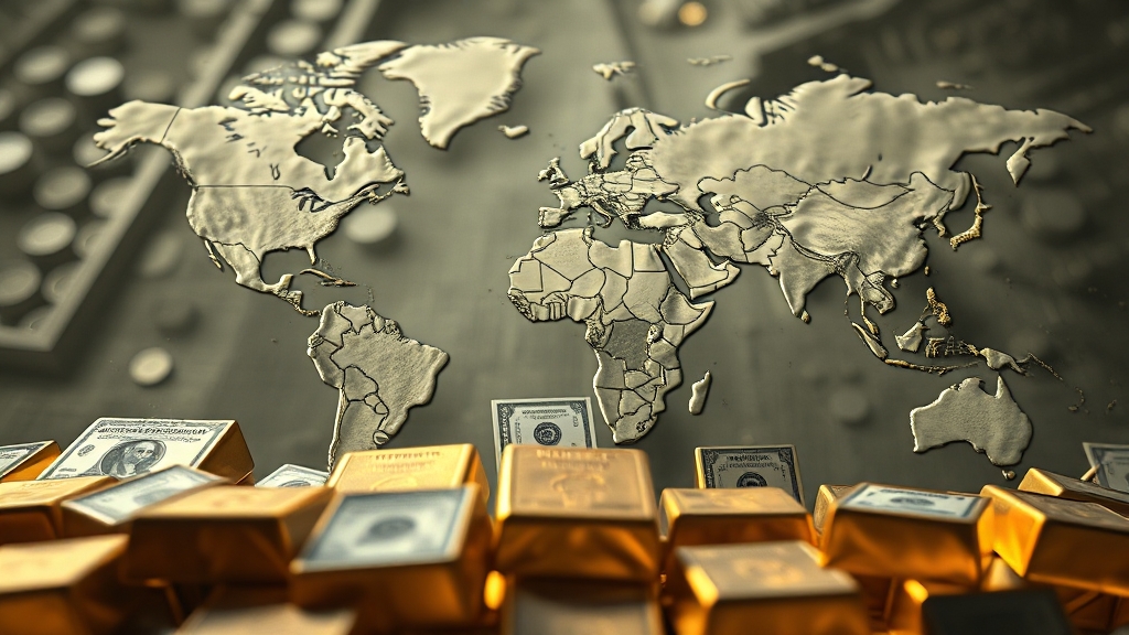 ๊ธ๊ฐ ์์น, 3๊ฐ์ง ํต์ฌ ์์ธ (realistic ์คํ์ผ)