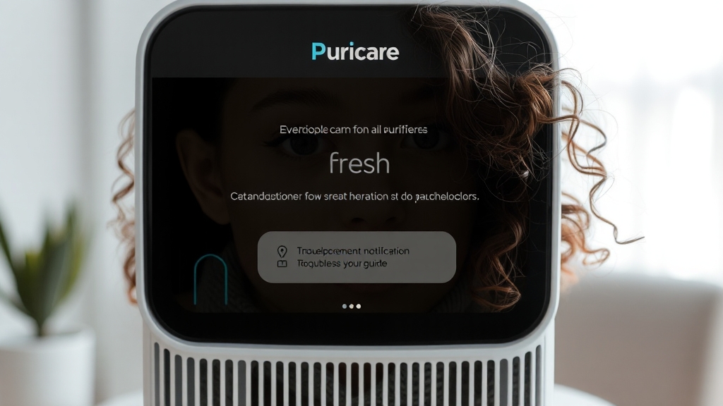 고장 진단 및 문제 해결 (realistic 스타일)