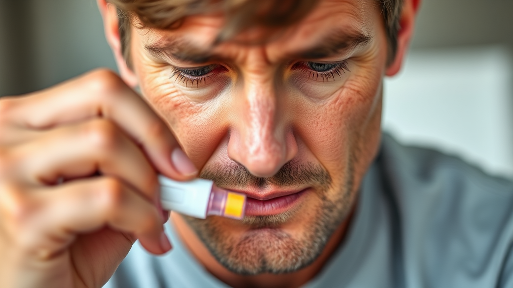 테스트기, 이렇게 사용하세요! (realistic 스타일)