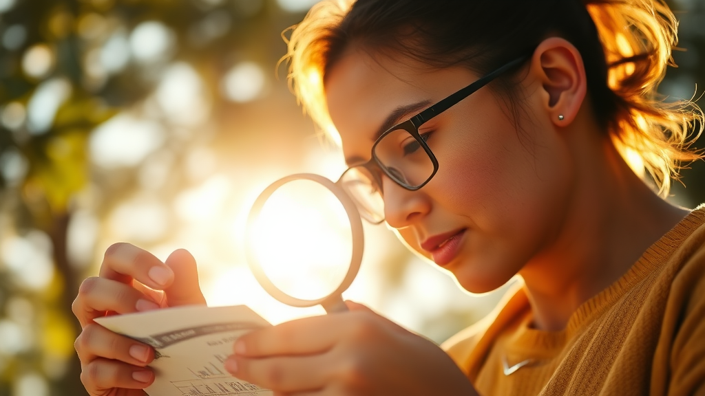 햇살론, 심사 기준은? (realistic 스타일)