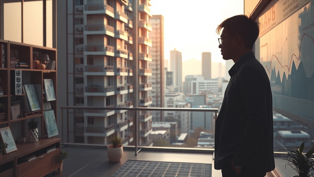 향후 가격 전망 및 투자 고려 사항 (realistic 스타일)