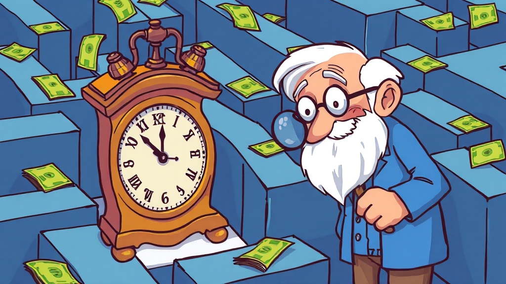 IRP 활용 시 주의사항 (cartoon 스타일)