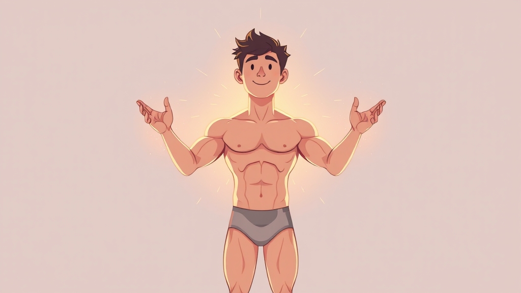 마그네슘, 왜 중요할까요? (cartoon 스타일)