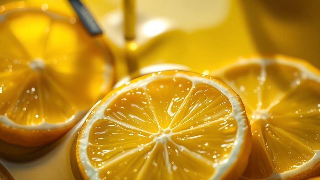 시작 전 필수 정보 (realistic 스타일)