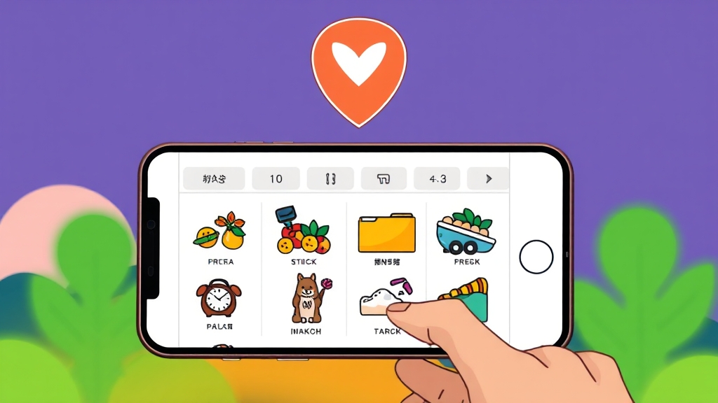 내 맘대로! 수동 백업 방법 (cartoon 스타일)