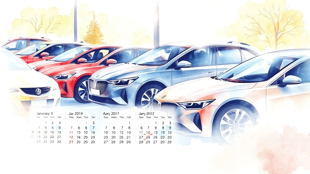 2025년 검사 주기 변화 (watercolor 스타일)