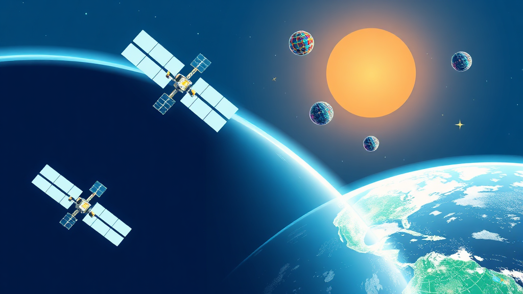 나라스페이스, 어떤 회사? (illustration 스타일)