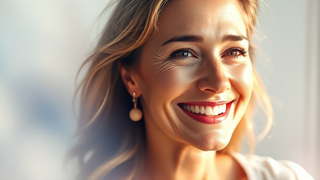 코엔자임Q10, 누구에게 필요할까? (watercolor 스타일)