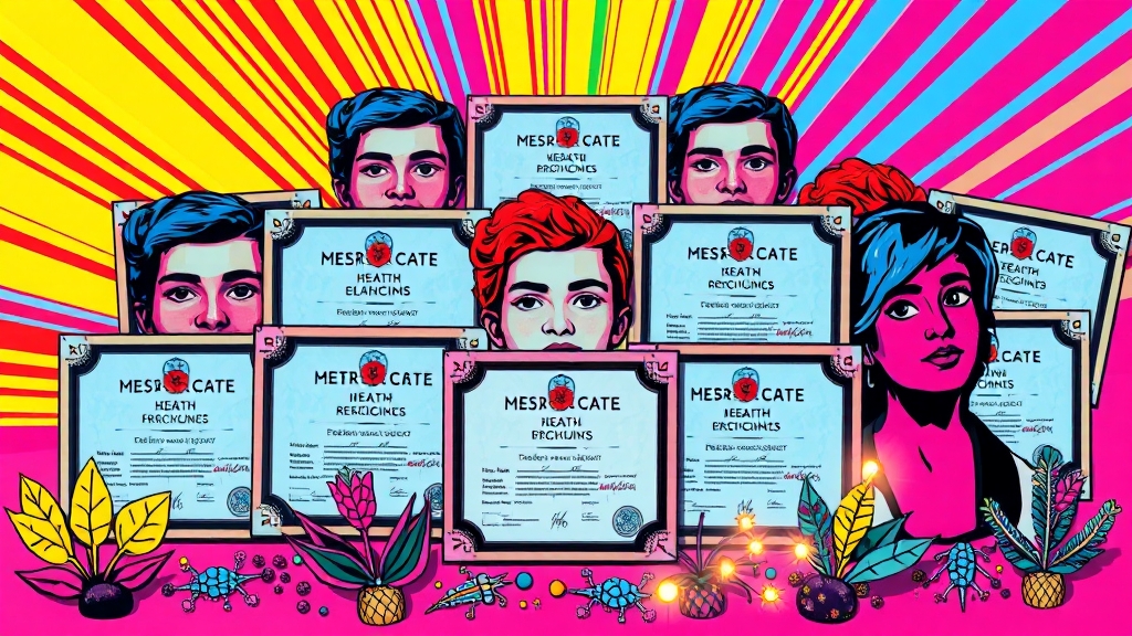 마무리 (popart 스타일)