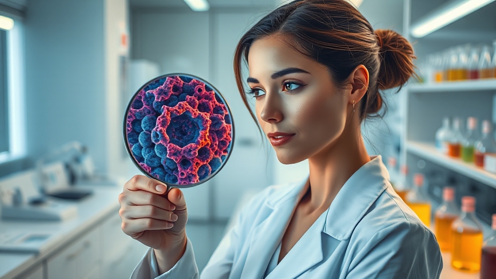 30/40대 암보험, 왜 지금 가입해야 할까? (realistic 스타일)