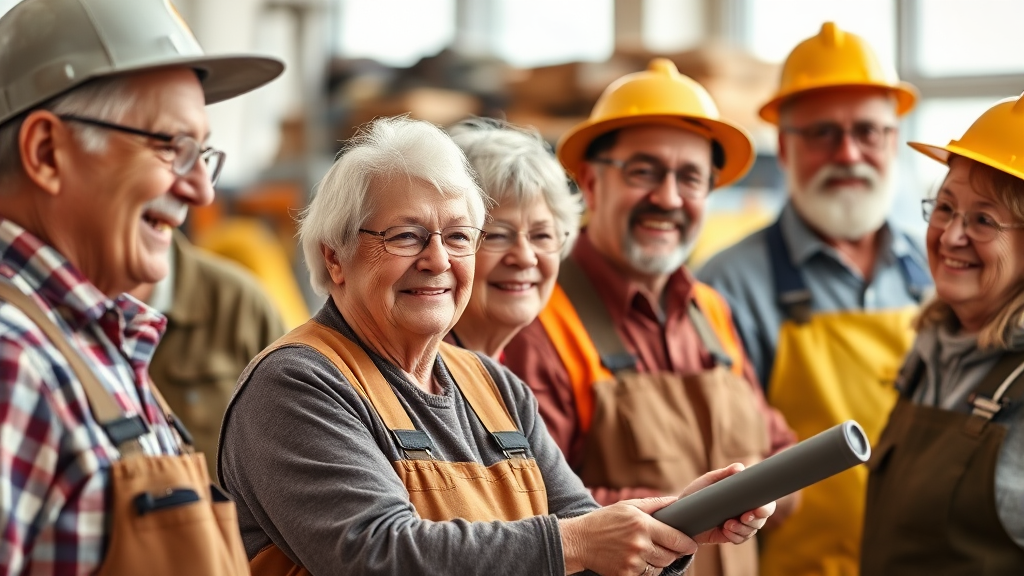 신청 자격 및 조건 (realistic 스타일)