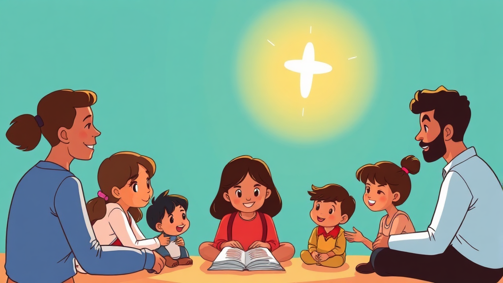 소득 및 재산 기준, 꼼꼼히 확인하세요 (cartoon 스타일)