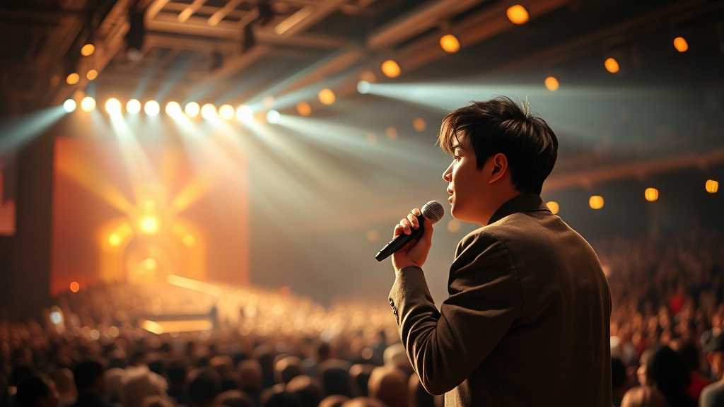 마무리 (realistic 스타일)