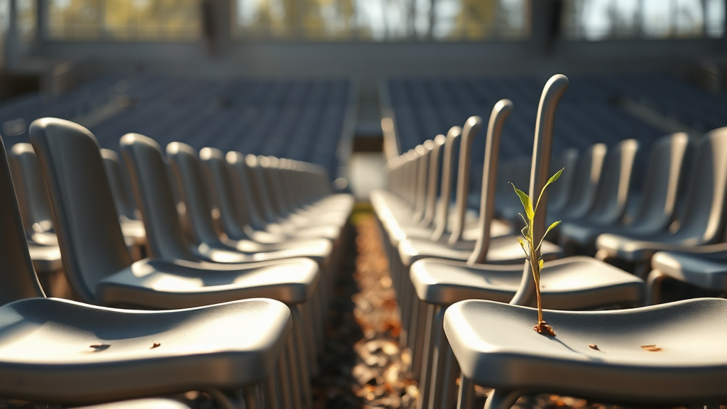 실업급여, 어떤 제도일까요? (realistic 스타일)