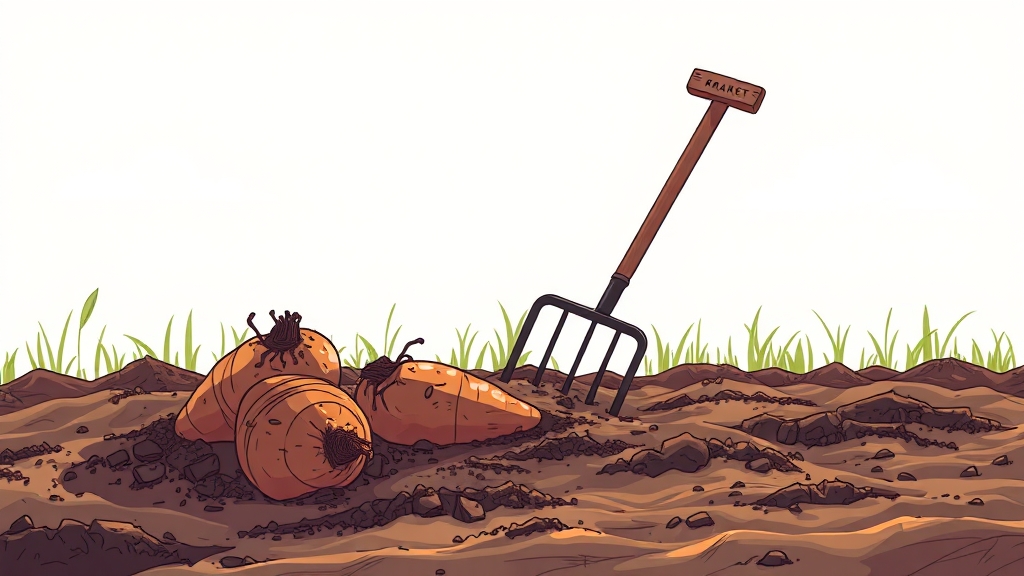 시험 수확, 이렇게 하세요! (illustration 스타일)