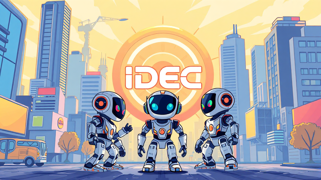 헬리오스 관련 기업 및 투자 현황 (cartoon 스타일)