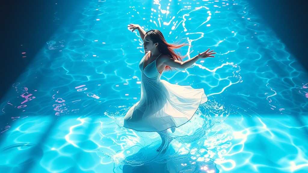 권은비 프로필: 역주행 아이콘 (realistic 스타일)