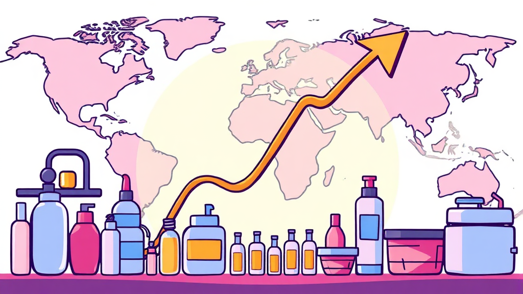 투자 전략, 어떻게 세울까? (cartoon 스타일)