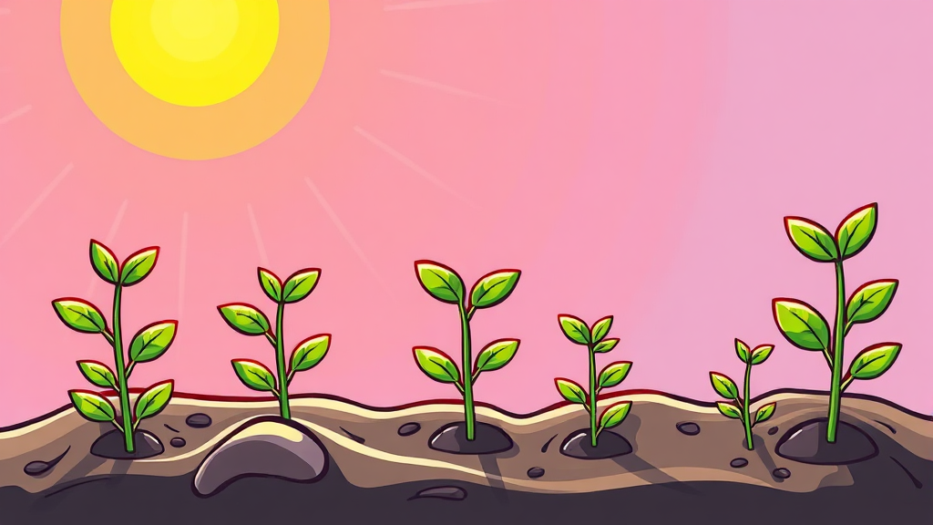 청산형 채무조정, 빚 탕감 방법 (cartoon 스타일)