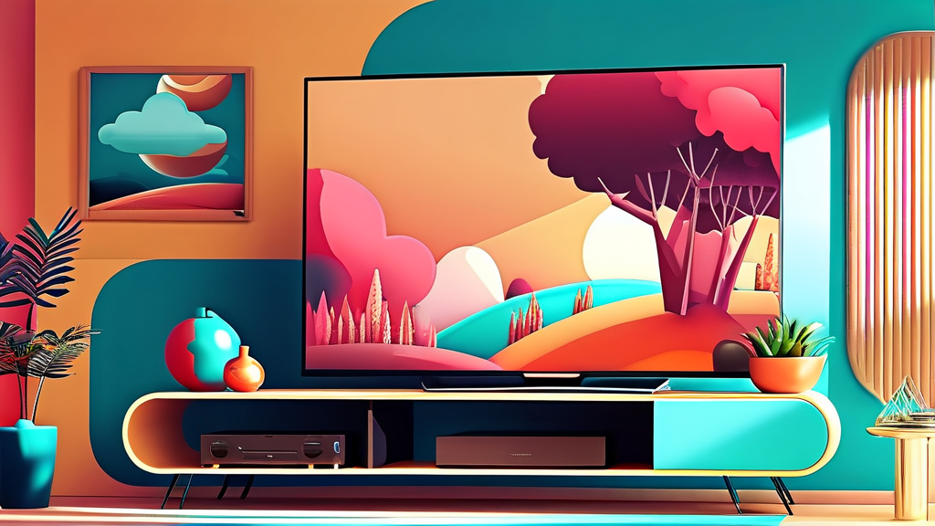 ‘미운 우리 새끼’ 다시보기, 어디서 봐야 할지 고민이라면 주목해 주세요! (illustration 스타일)