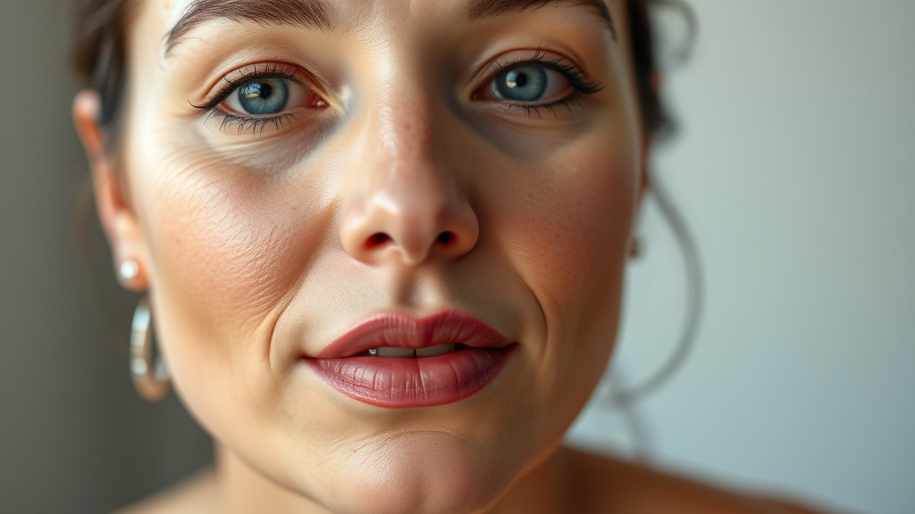 통증부터 유지 기간까지: 리쥬란 힐러 솔직 후기 (realistic 스타일)