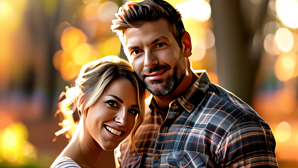 지원 혜택: 차상위계층과 한부모가정을 위한 구체적인 지원 내용 (realistic 스타일)