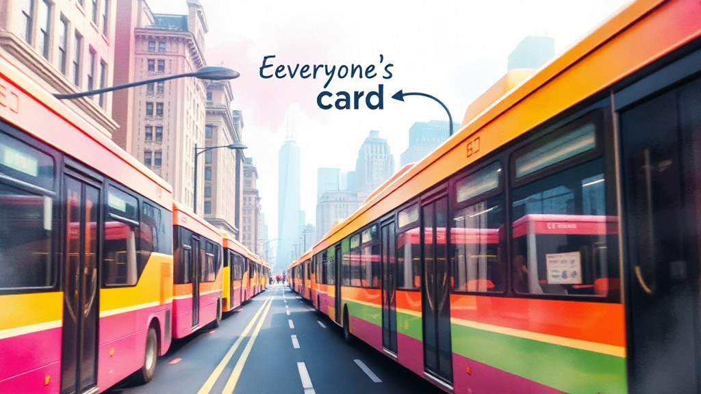 모두의 카드란? (watercolor 스타일)