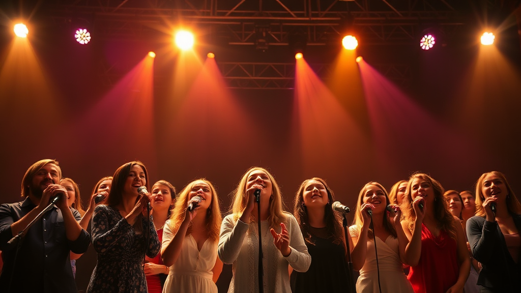 본선 2차전 진출자는 누구? (realistic 스타일)