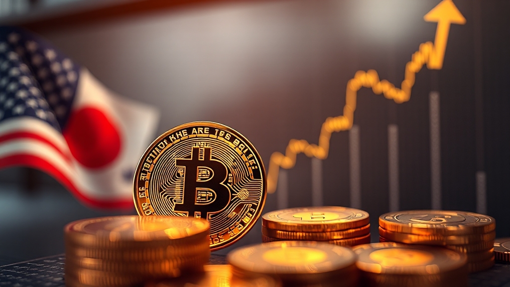 글로벌 거시경제 동향 (realistic 스타일)