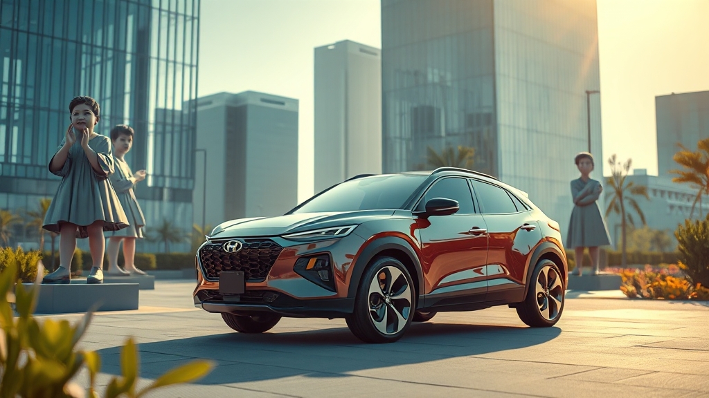 넥쏘 가격 및 구매 혜택 (realistic 스타일)