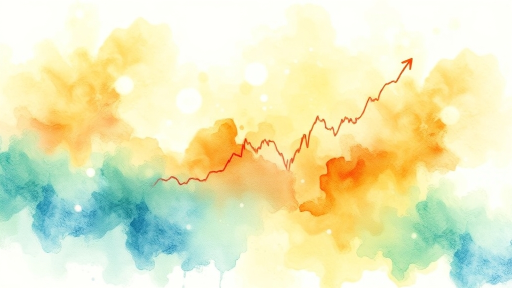 마무리 (watercolor 스타일)