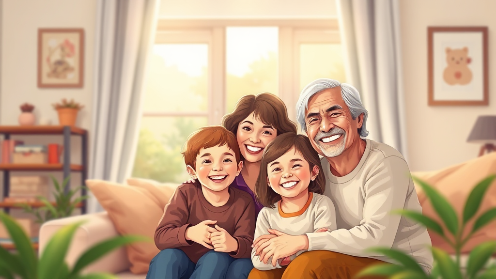 주거급여 FAQ (realistic 스타일)