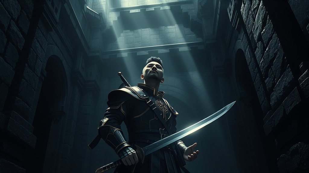 마무리 (realistic 스타일)