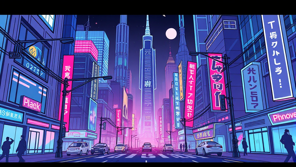 아이폰 17e 출시 가능성은? (illustration 스타일)